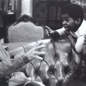 Fotoğraf Todd Bridges