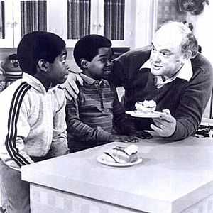 Fotoğraf Gordon Jump