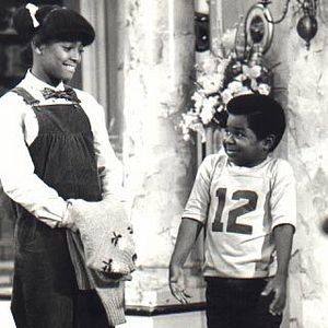 Fotoğraf Kim Fields