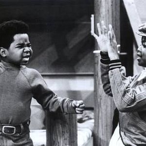 Fotoğraf Diff'rent Strokes