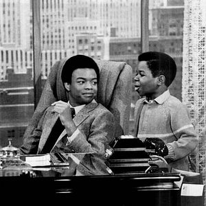 Fotoğraf Diff'rent Strokes