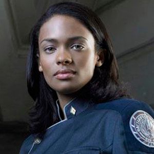 Fotoğraf Kandyse McClure