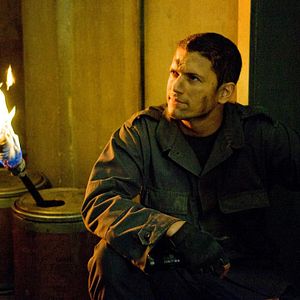 Fotoğraf Wentworth Miller