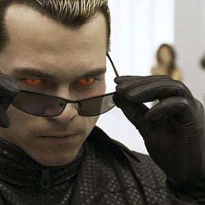 Fotoğraf Shawn Roberts