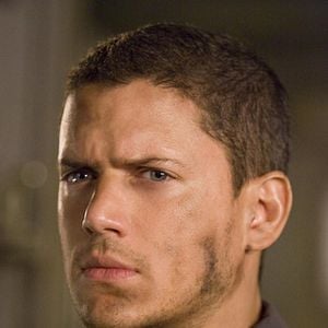 Fotoğraf Wentworth Miller