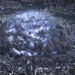 Fotoğraf Resident Evil: Ölümden Sonra