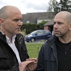 Fotoğraf Philippe Torreton