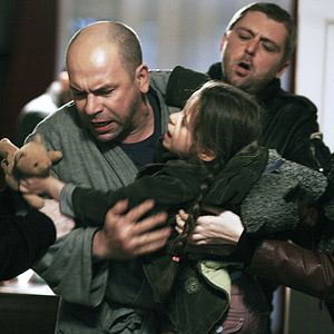 Fotoğraf Philippe Torreton