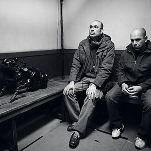 Fotoğraf Philippe Torreton