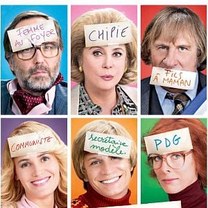 Fotoğraf Kadın İsterse