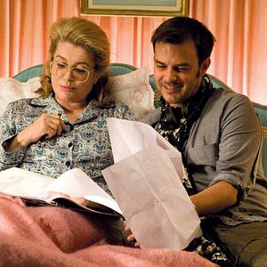 Fotoğraf Kadın İsterse