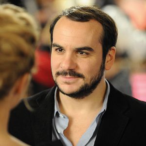 Fotoğraf Nicolas Cuche