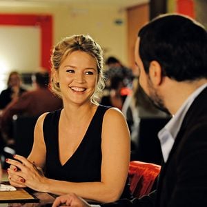 Fotoğraf Aşka Şans Ver