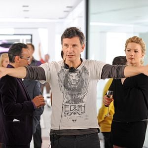 Fotoğraf Aşka Şans Ver