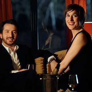 Fotoğraf Edouard Baer