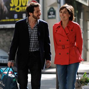 Fotoğraf Edouard Baer