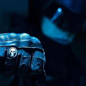 Fotoğraf The Phantom