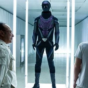 Fotoğraf The Phantom