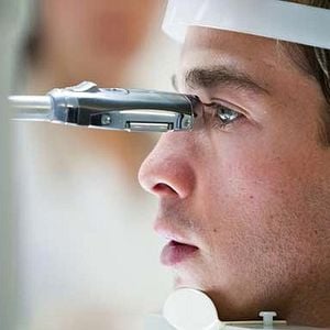 Fotoğraf The Phantom