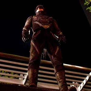 Fotoğraf The Phantom