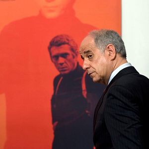 Fotoğraf Toni Servillo