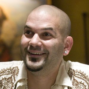 Fotoğraf Guillermo Díaz