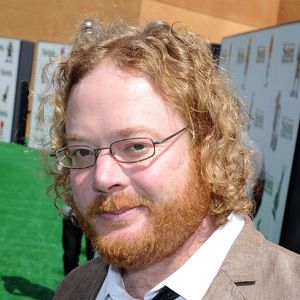 Fotoğraf Walt Dohrn