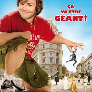 Fotoğraf Gulliver'in Gezileri