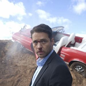 Fotoğraf Jason Priestley