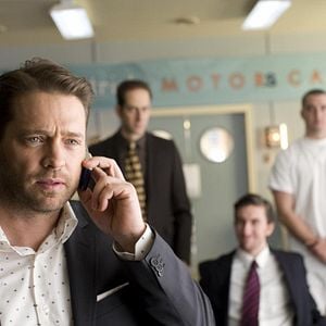 Fotoğraf Jason Priestley