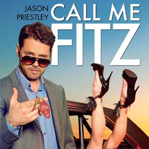 Fotoğraf Call Me Fitz