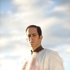 Fotoğraf Call Me Fitz