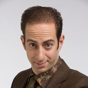 Fotoğraf Call Me Fitz