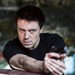 Fotoğraf Andrew Buchan