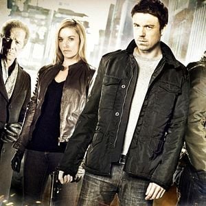 Fotoğraf Andrew Buchan