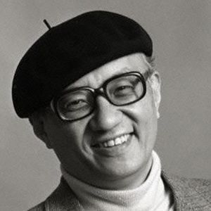 Fotoğraf Osamu Tezuka