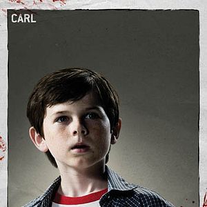 Fotoğraf Chandler Riggs