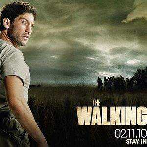 Fotoğraf Jon Bernthal