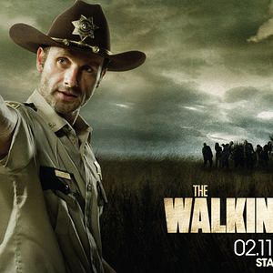 Fotoğraf Andrew Lincoln