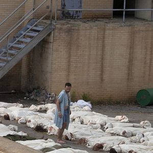 Fotoğraf Andrew Lincoln