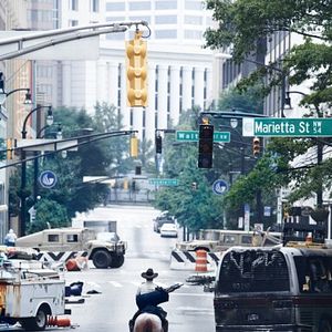 Fotoğraf Andrew Lincoln