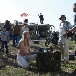 Fotoğraf The Walking Dead