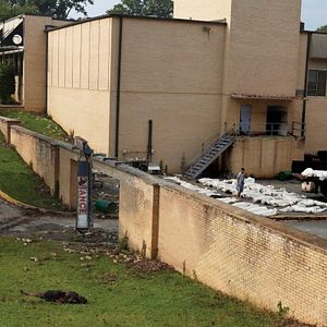 Fotoğraf Andrew Lincoln