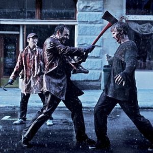 Fotoğraf The Walking Dead