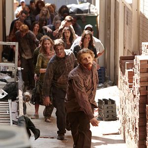 Fotoğraf The Walking Dead