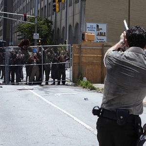 Fotoğraf The Walking Dead