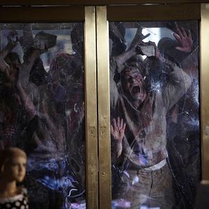 Fotoğraf The Walking Dead
