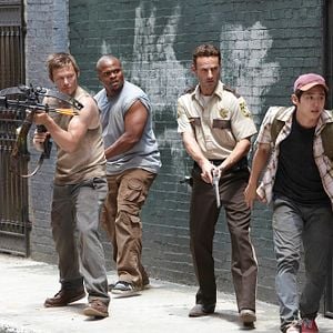 Fotoğraf Steven Yeun