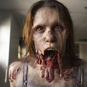 Fotoğraf The Walking Dead