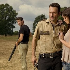 Fotoğraf The Walking Dead